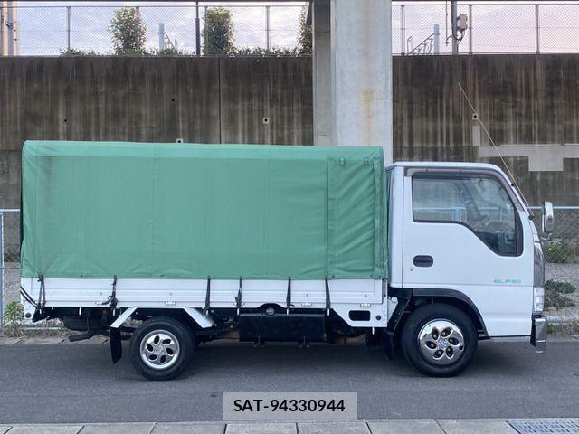 Isuzu ELF TRUCK 1998-02 6682648-12