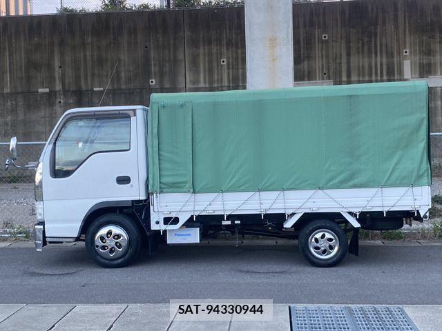 Isuzu ELF TRUCK 1998-02 6682648-13