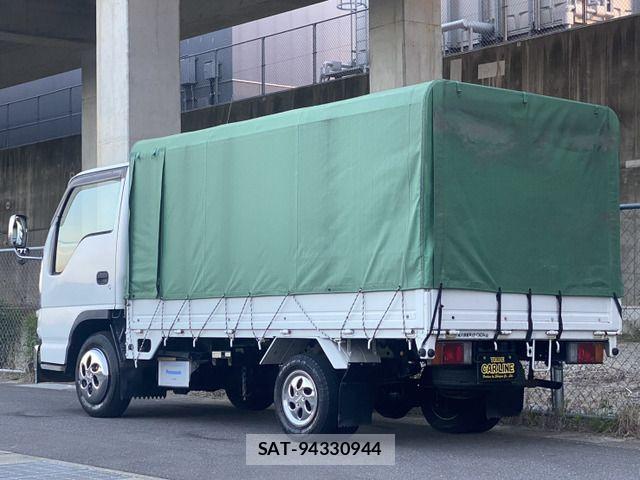 Isuzu ELF TRUCK 1998-02 6682648-14