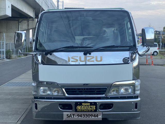 Isuzu ELF TRUCK 1998-02 6682648-15
