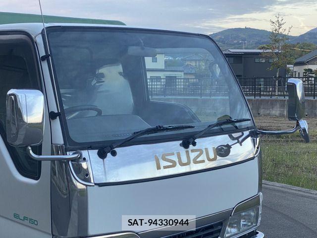 Isuzu ELF TRUCK 1998-02 6682648-16