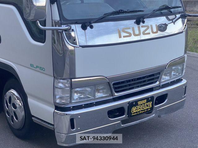 Isuzu ELF TRUCK 1998-02 6682648-17