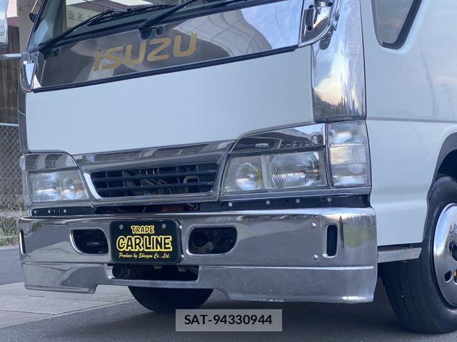 Isuzu ELF TRUCK 1998-02 6682648-18