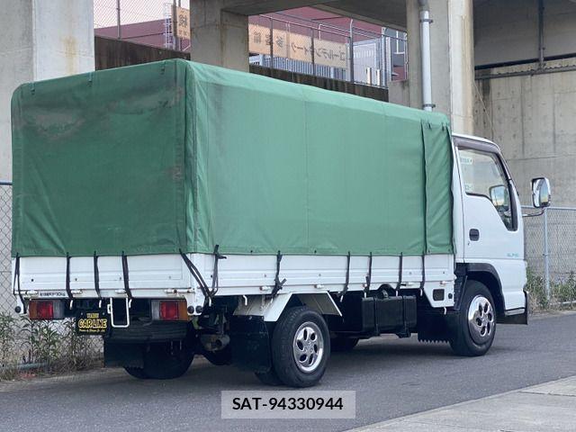 Isuzu ELF TRUCK 1998-02 6682648-1