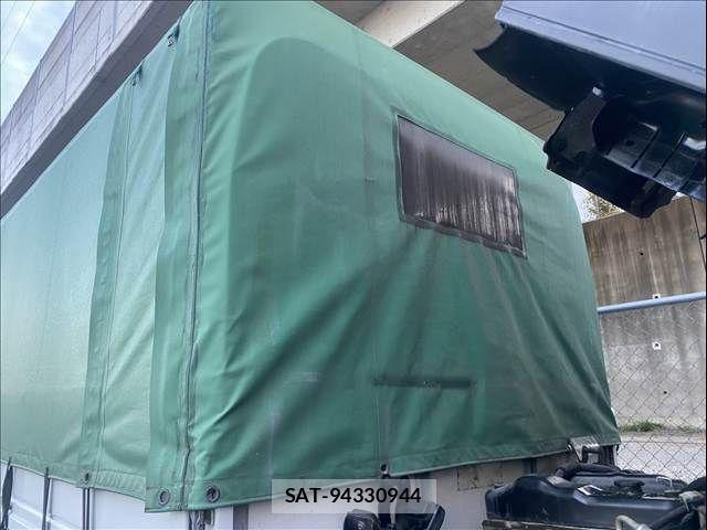 Isuzu ELF TRUCK 1998-02 6682648-22
