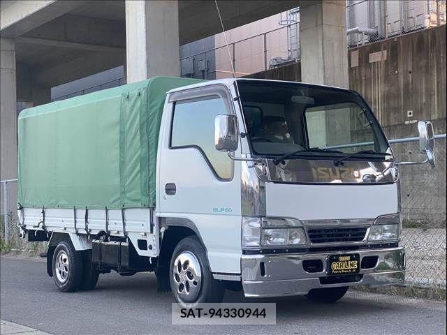 Isuzu ELF TRUCK 1998-02 6682648-23