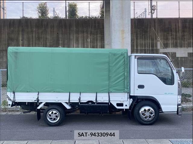 Isuzu ELF TRUCK 1998-02 6682648-24