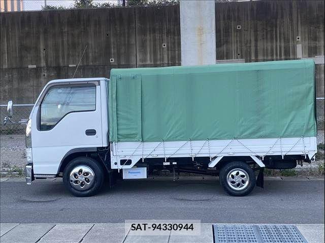 Isuzu ELF TRUCK 1998-02 6682648-25