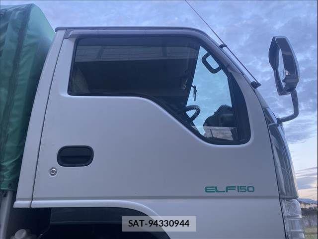 Isuzu ELF TRUCK 1998-02 6682648-26