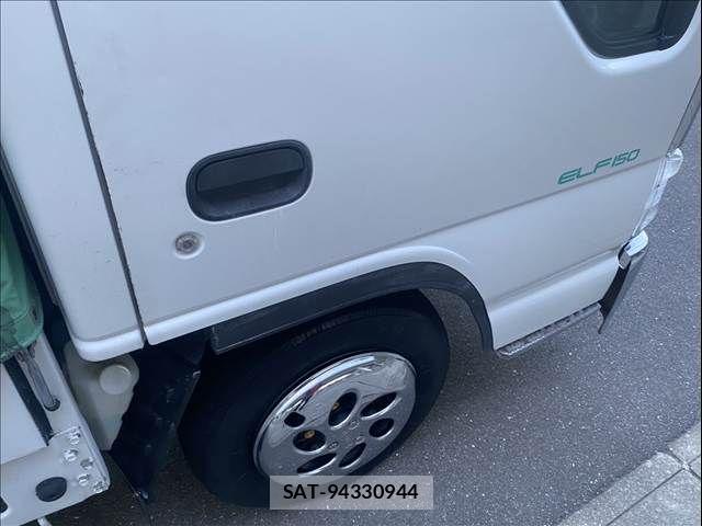 Isuzu ELF TRUCK 1998-02 6682648-27