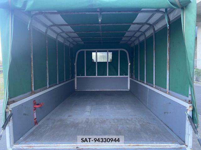 Isuzu ELF TRUCK 1998-02 6682648-2