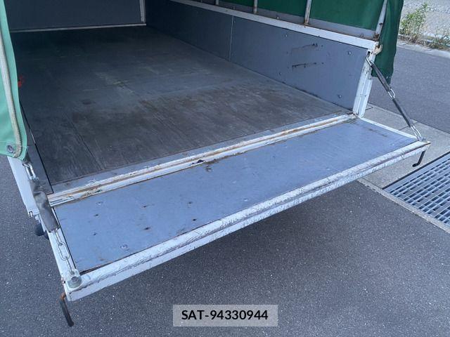 Isuzu ELF TRUCK 1998-02 6682648-3