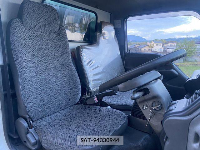 Isuzu ELF TRUCK 1998-02 6682648-5