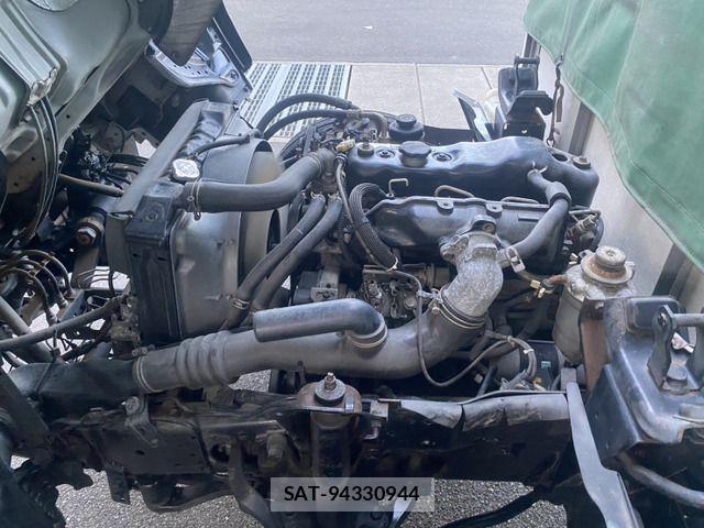 Isuzu ELF TRUCK 1998-02 6682648-6
