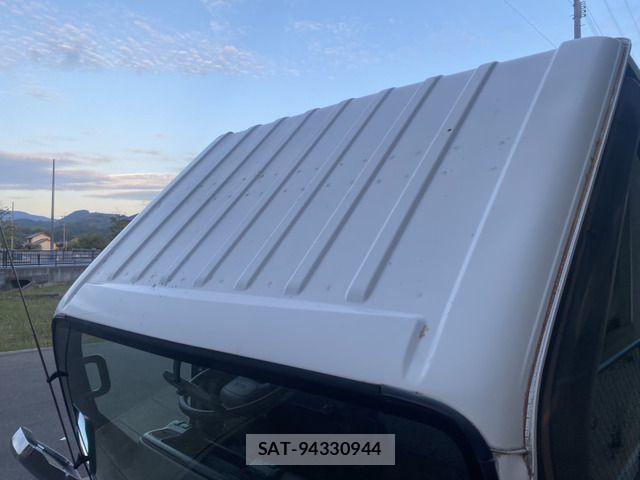 Isuzu ELF TRUCK 1998-02 6682648-7
