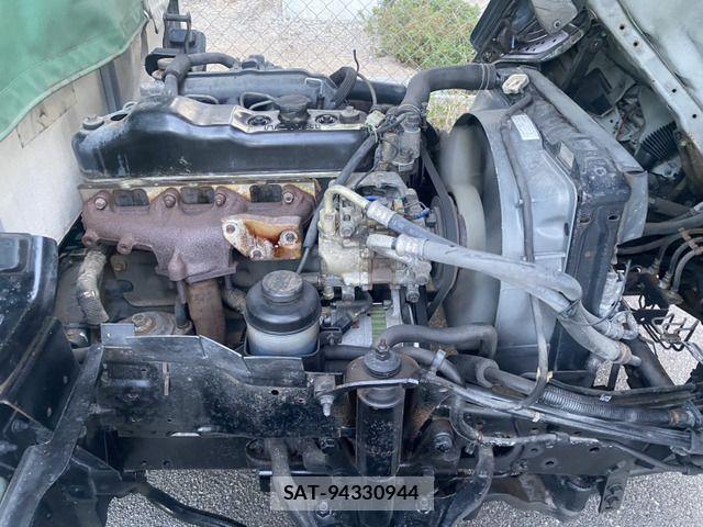 Isuzu ELF TRUCK 1998-02 6682648-8