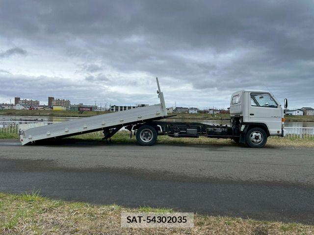 Isuzu ELF TRUCK 1993-03 6682647-0