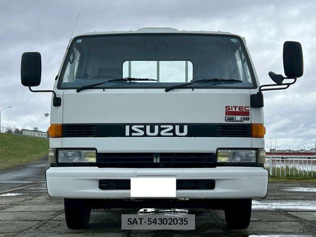 Isuzu ELF TRUCK 1993-03 6682647-9