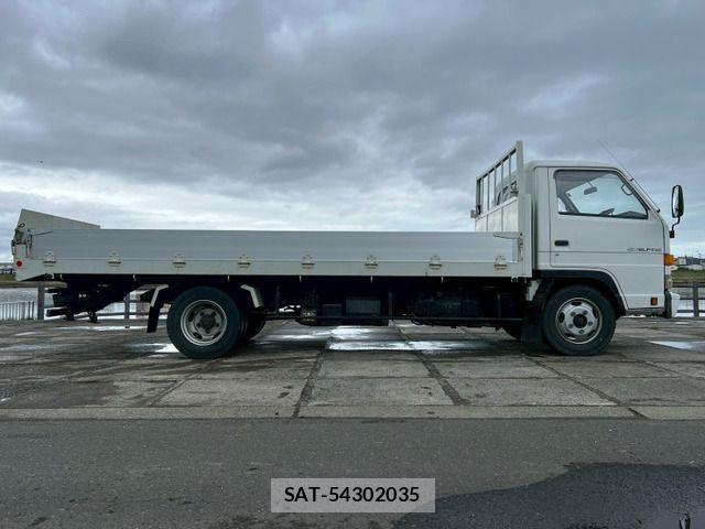 Isuzu ELF TRUCK 1993-03 6682647-10