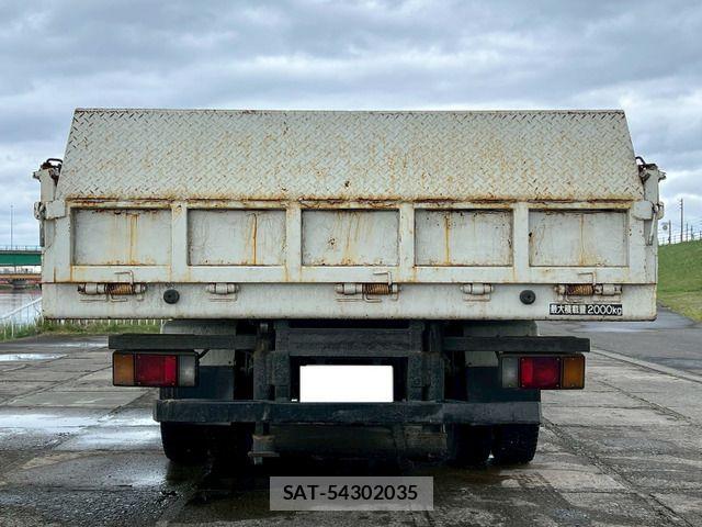 Isuzu ELF TRUCK 1993-03 6682647-11