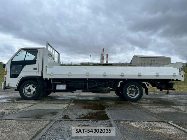 Isuzu ELF TRUCK 1993-03 6682647-12