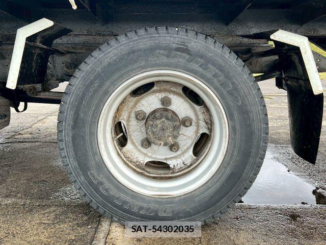 Isuzu ELF TRUCK 1993-03 6682647-14