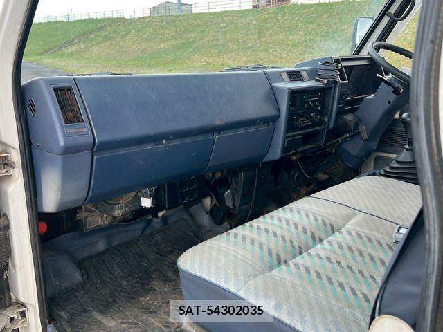 Isuzu ELF TRUCK 1993-03 6682647-18