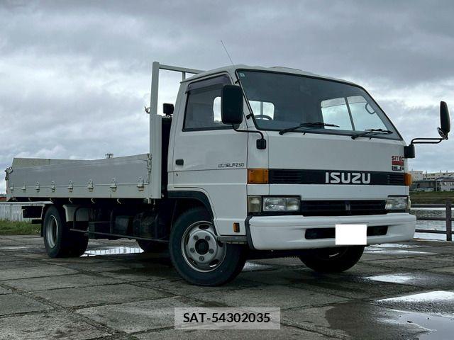 Isuzu ELF TRUCK 1993-03 6682647-1