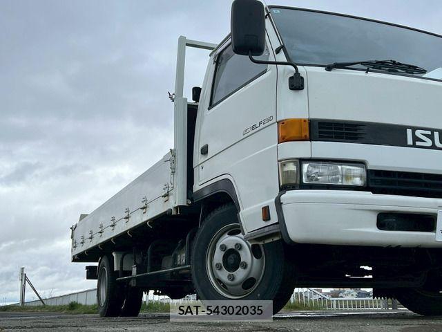 Isuzu ELF TRUCK 1993-03 6682647-2