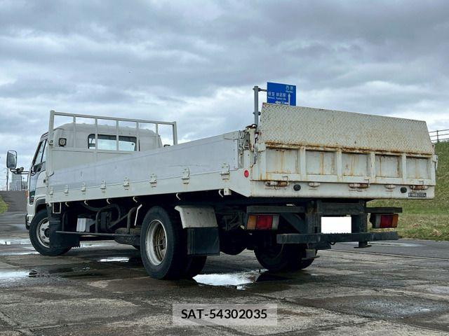 Isuzu ELF TRUCK 1993-03 6682647-3