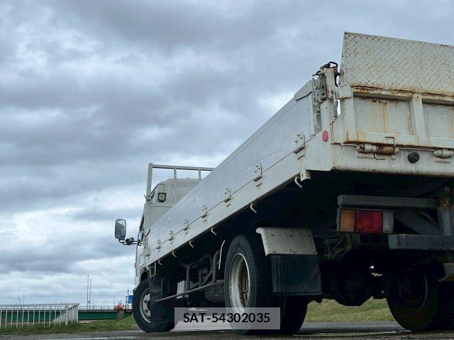 Isuzu ELF TRUCK 1993-03 6682647-4