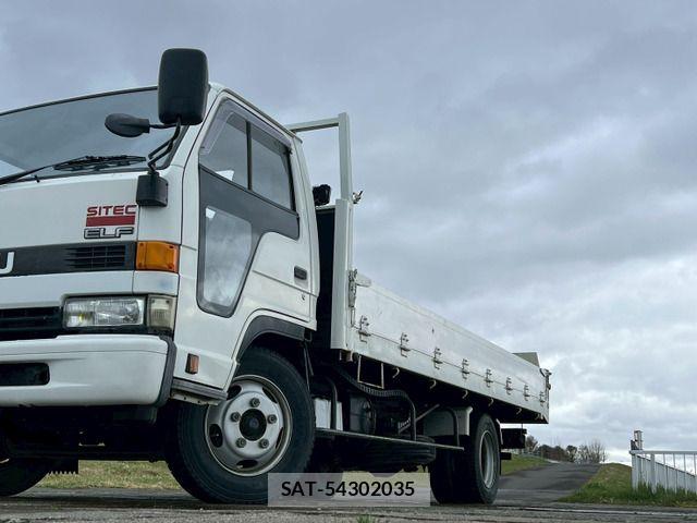 Isuzu ELF TRUCK 1993-03 6682647-6