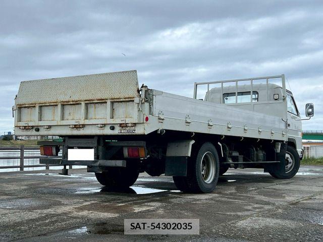 Isuzu ELF TRUCK 1993-03 6682647-7