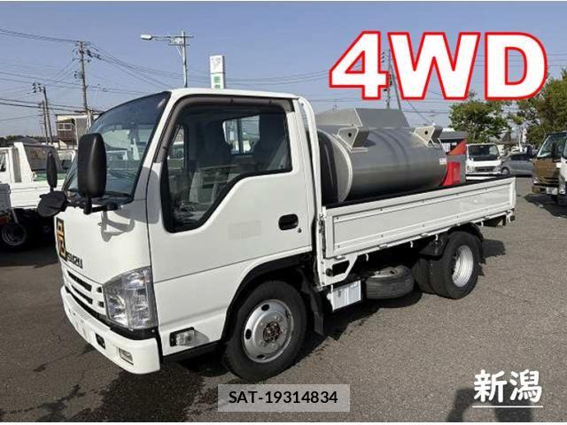 Isuzu ELF TRUCK 2016-11 6691006-0