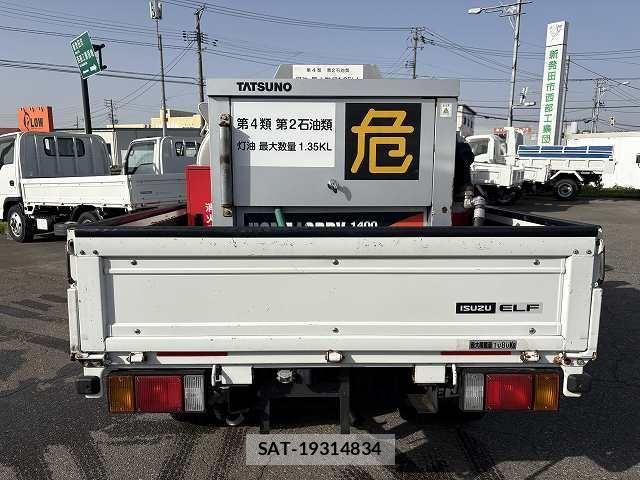 Isuzu ELF TRUCK 2016-11 6691006-9