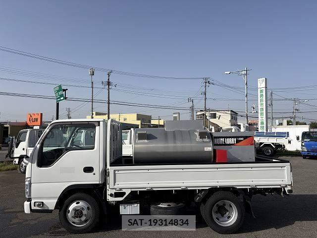 Isuzu ELF TRUCK 2016-11 6691006-20