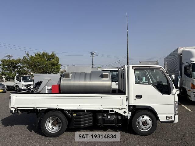 Isuzu ELF TRUCK 2016-11 6691006-21