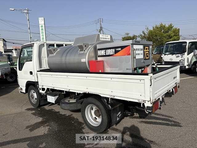 Isuzu ELF TRUCK 2016-11 6691006-3