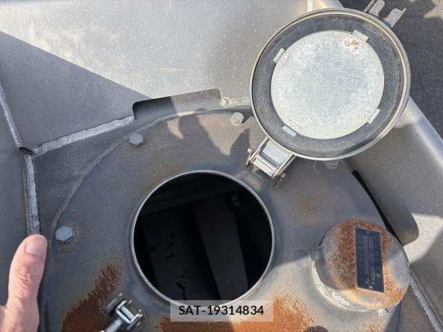 Isuzu ELF TRUCK 2016-11 6691006-6