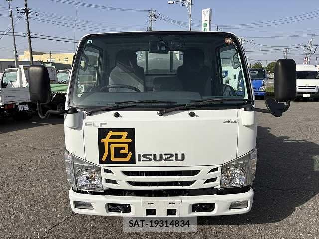 Isuzu ELF TRUCK 2016-11 6691006-8