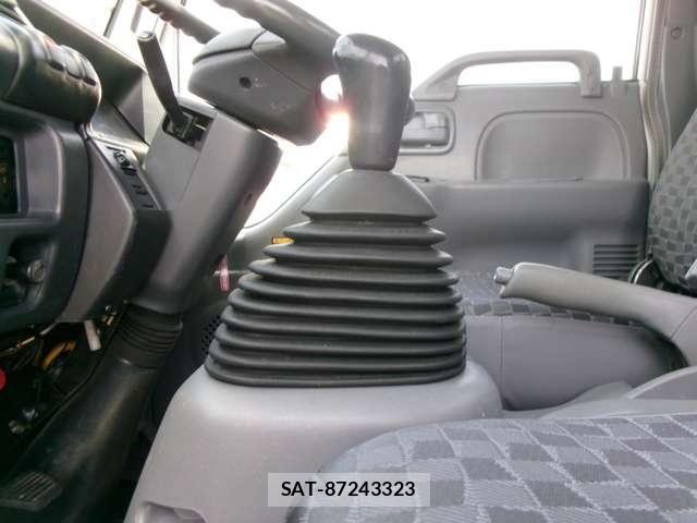 Isuzu ELF TRUCK 2005-10 6691011-9