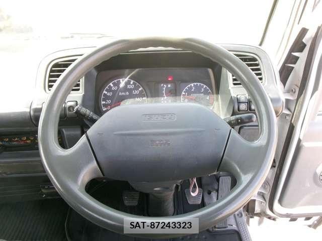 Isuzu ELF TRUCK 2005-10 6691011-10