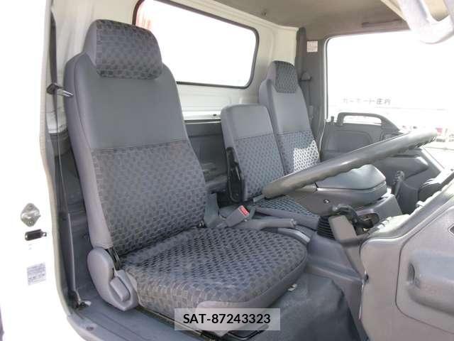 Isuzu ELF TRUCK 2005-10 6691011-12