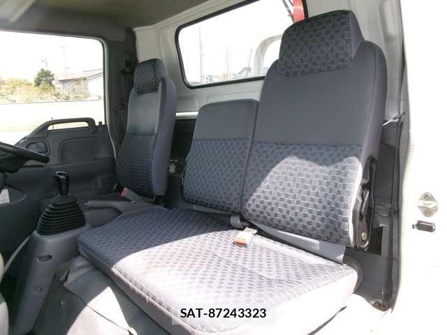 Isuzu ELF TRUCK 2005-10 6691011-15