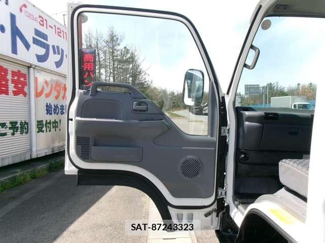 Isuzu ELF TRUCK 2005-10 6691011-17