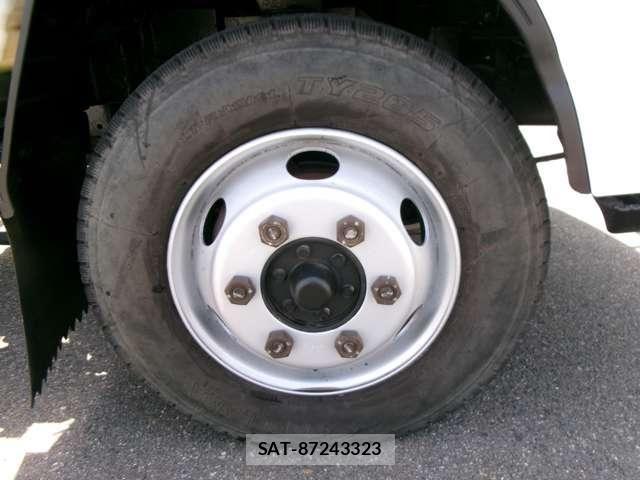 Isuzu ELF TRUCK 2005-10 6691011-19