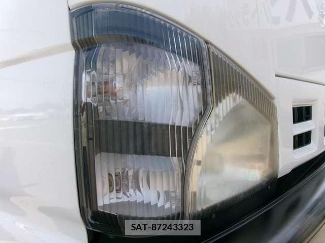 Isuzu ELF TRUCK 2005-10 6691011-20