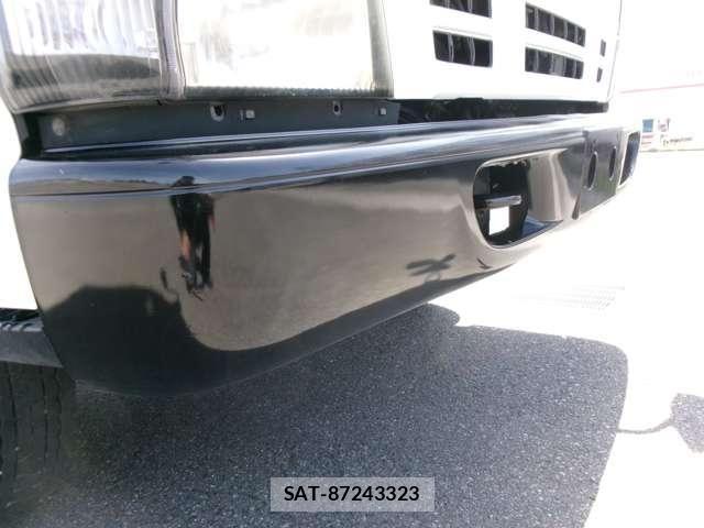Isuzu ELF TRUCK 2005-10 6691011-21