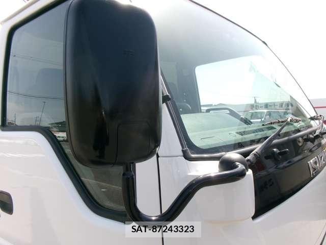 Isuzu ELF TRUCK 2005-10 6691011-22