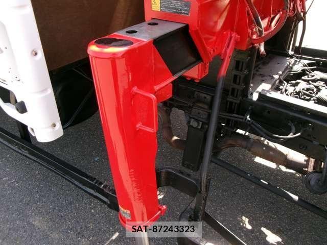 Isuzu ELF TRUCK 2005-10 6691011-26
